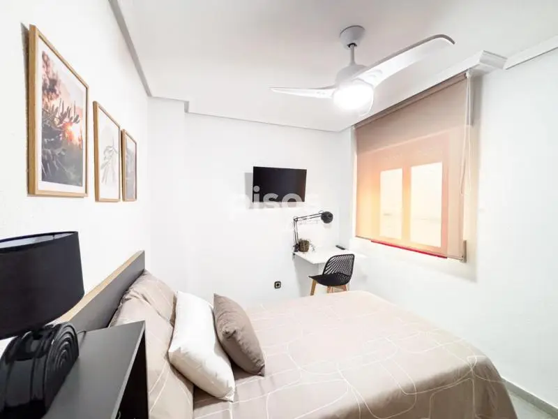Habitación en Alquiler en Campoamor