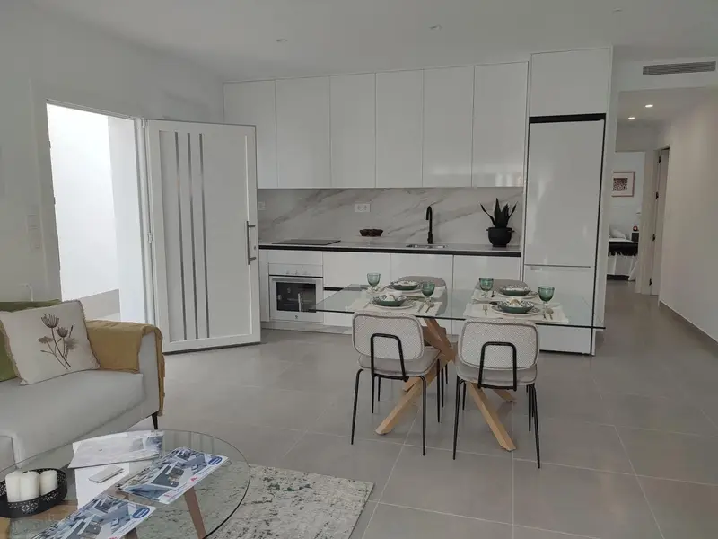 Chalet en Venta Balsicas Murcia