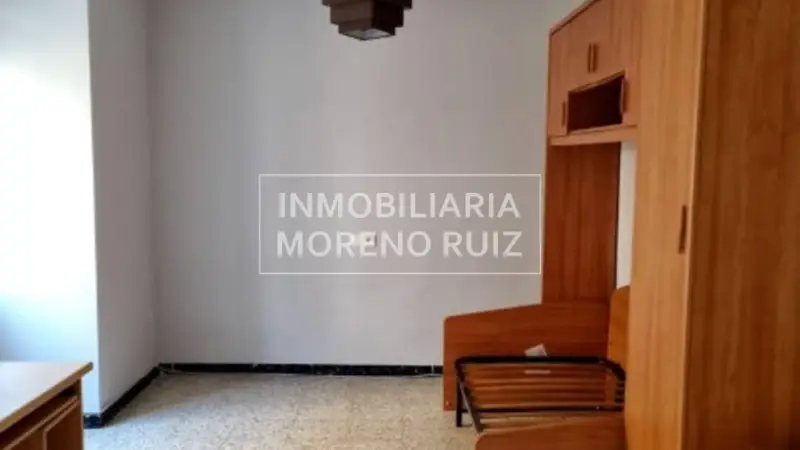 Piso en Venta Baena Amueblado Cerca Ayuntamiento