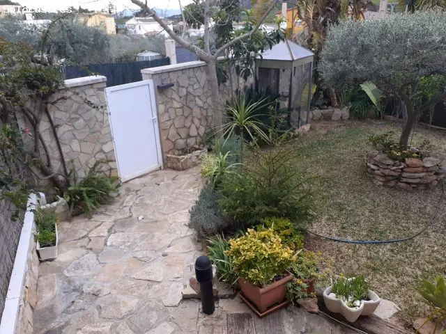 Pareado en Venta Borriol Urbanizacion Vall d'Umbri