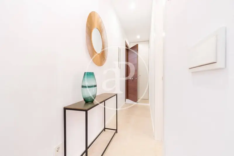Apartamento en Palma de Mallorca: Alquiler a estrenar
