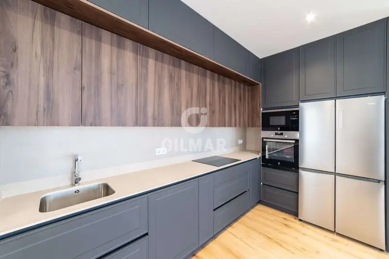Piso en Salamanca 160m2 3 Dormitorios 3 Baños Terraza