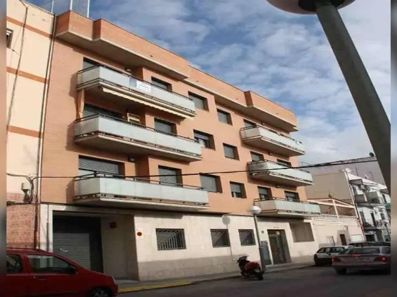 venta Garaje en Distrito 8, Tarragona (SRB0000021054)- Globaliza