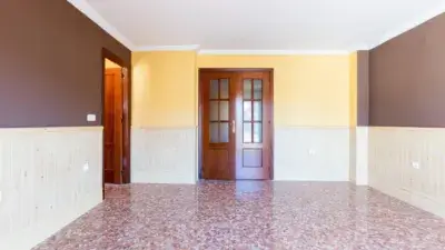 Piso en venta en Calle San Isidro