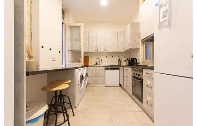Apartamento para Estudiantes en Barcelona 1 Dormitorio