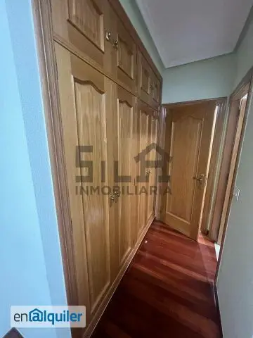 Alquiler Piso 4 Dormitorios 2 Baños Zona Couto