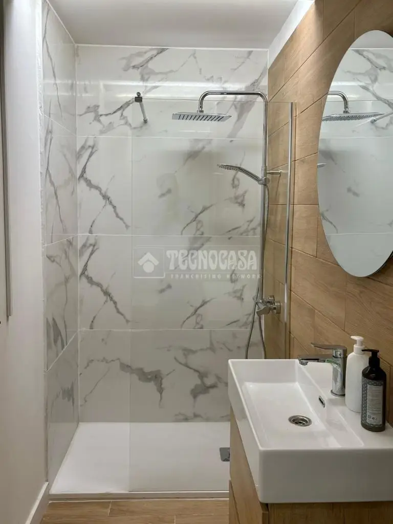 Piso en venta Santa Cruz Tenerife céntrico con parking