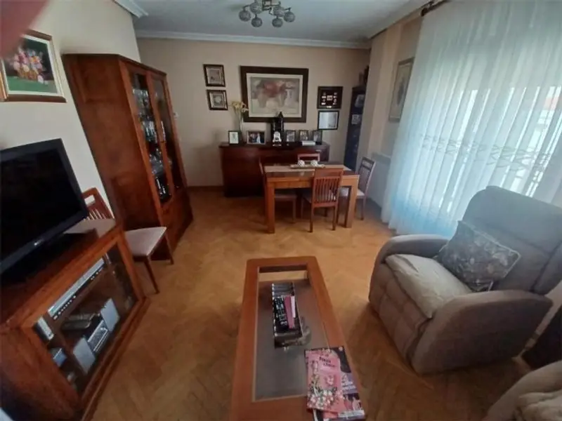 venta Piso en Castellana, Salamanca (PRCE-MS02251)- Globaliza