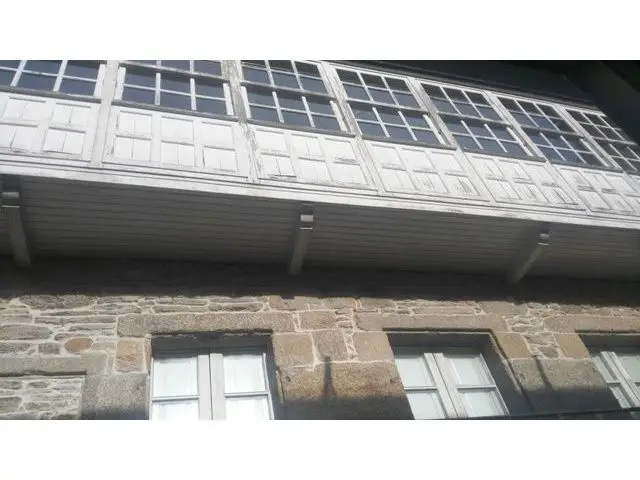 Chalet en Venta Santiago de Compostela: Oportunidad Hostelera