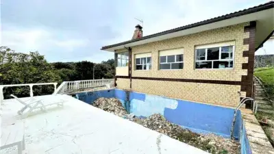 Casa en venta en Isla