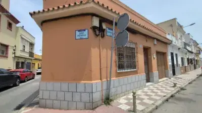 Casa en Venta Plaza de Toros 3 Dormitorios Garaje Azotea