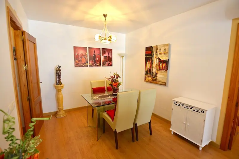 Apartamento 3 Dormitorios Malaga Centro Venta Inmueble