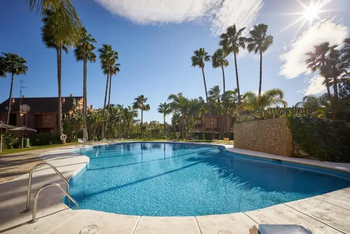 Duplex 3 Dormitorios Terrazas Vistas Golf Playa
