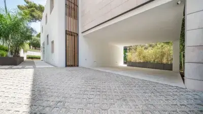 Chalet en Venta Mallorca Diseño Moderno Piscina Privada