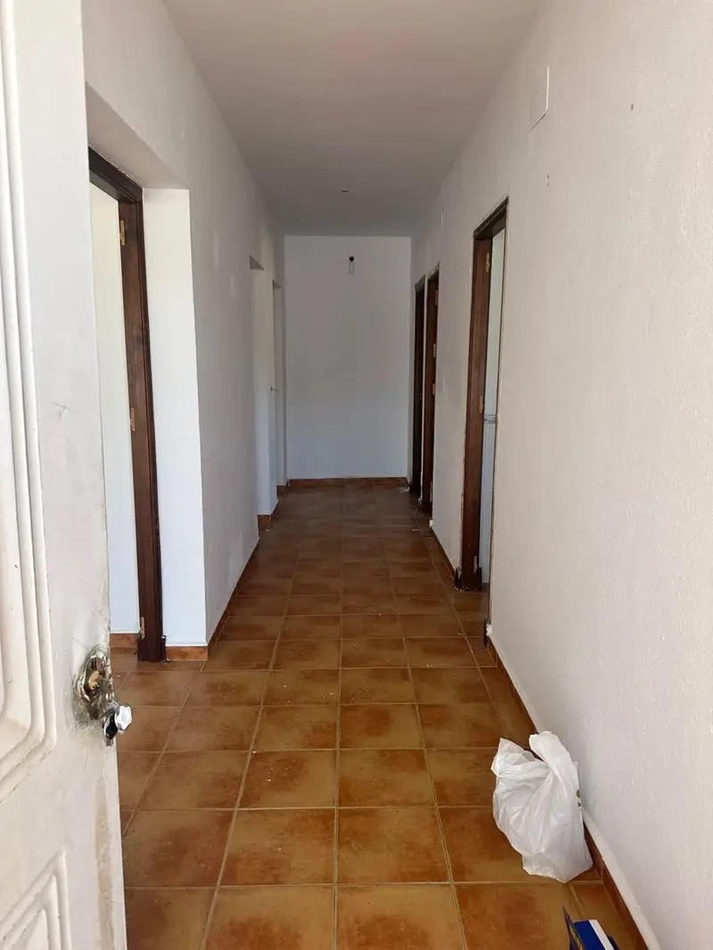 Chalet en Venta Pago del Humo Chiclana de la Frontera