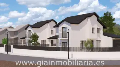 Casa Unifamiliar en Venta Ponteareas