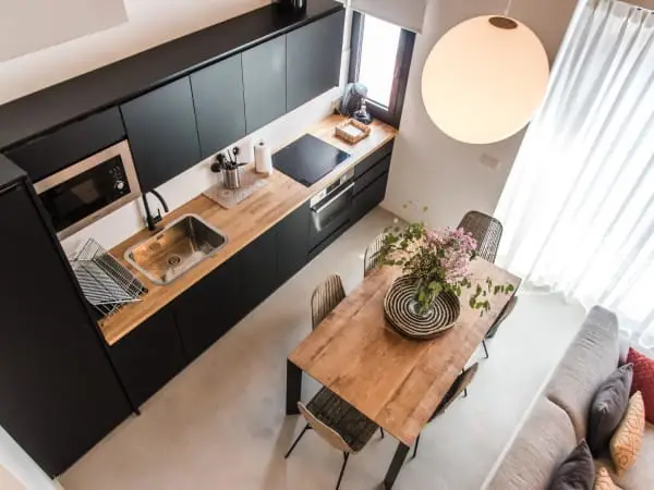 Apartamento en València, La Roqueta