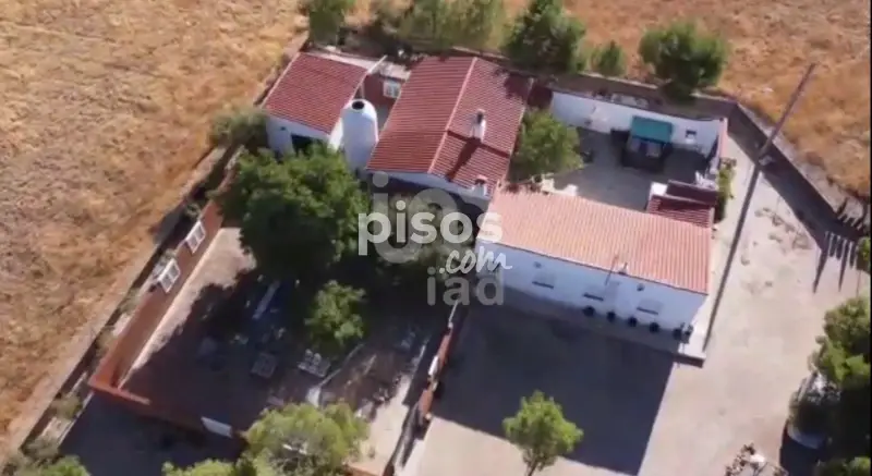 Finca Rustica en Venta Alcázar de San Juan Gran Oportunidad