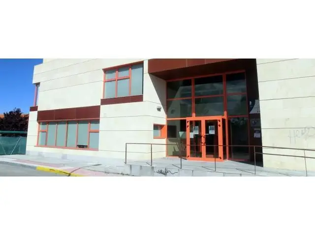 Terreno Industrial 2492m2 El Casar