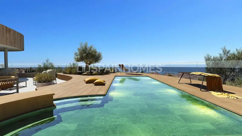 Apartamentos de Lujo en Fuengirola con Vistas al Mar