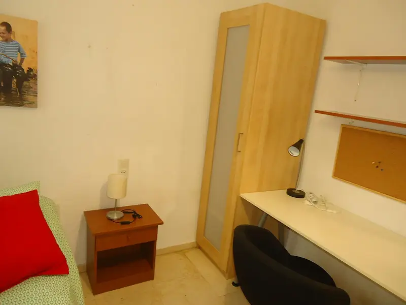 Habitación alquiler Córdoba, España