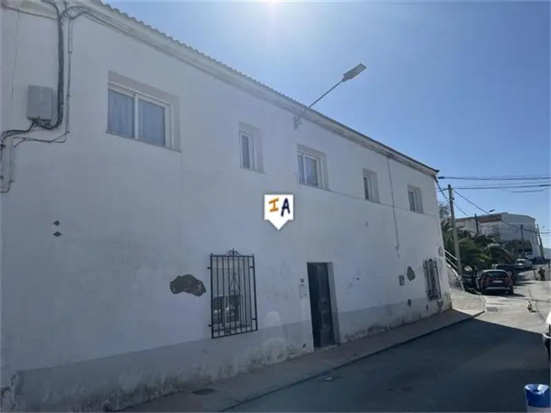 Casa Adosada 3 Dormitorios Fuente Alamo Jaen