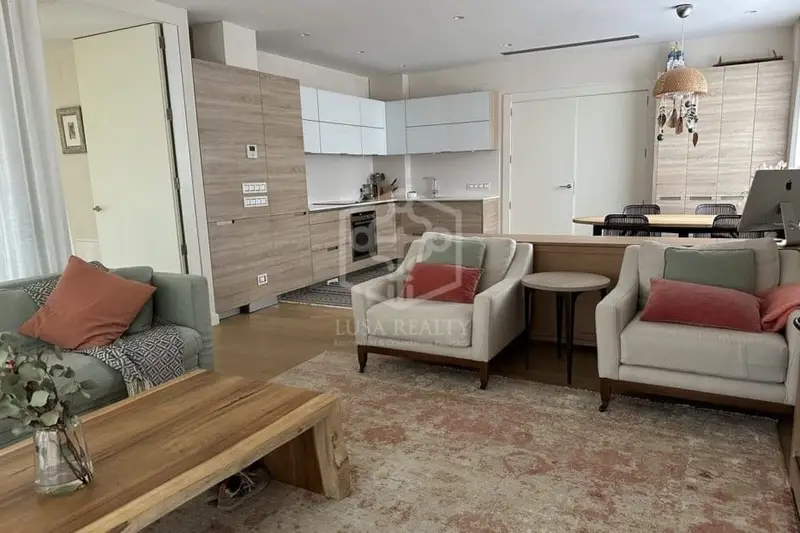 Chalet de Lujo en Gavà Mar Cerca del Mar