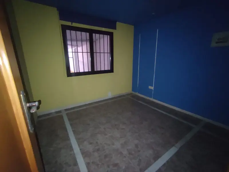 Venta Local Comercial Tomelloso Calle Santa Aurora