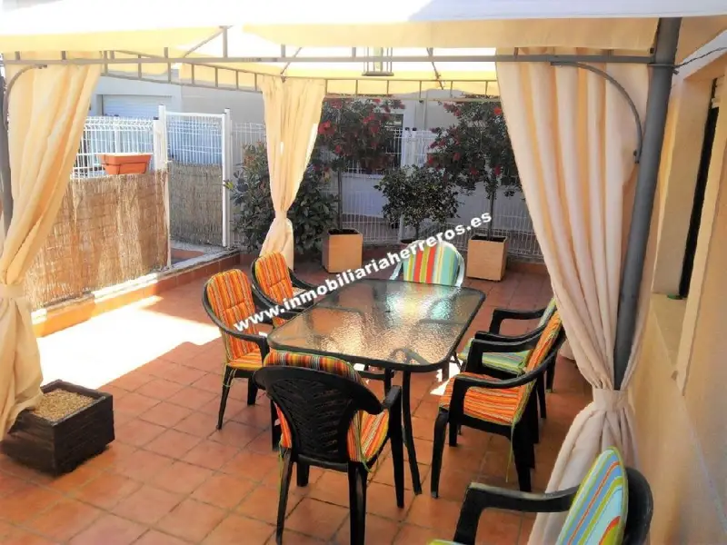Venta Piso con Terraza en Sojuela Golf