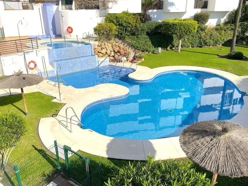 Apartamento 3 Dormitorios Costa del Sol Riviera del Sol