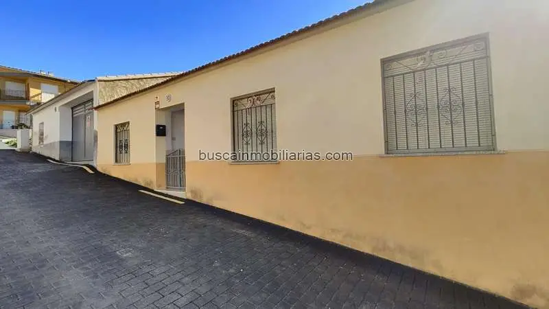Casa en venta en Pliego Casco Antiguo 3 dormitorios 290m2