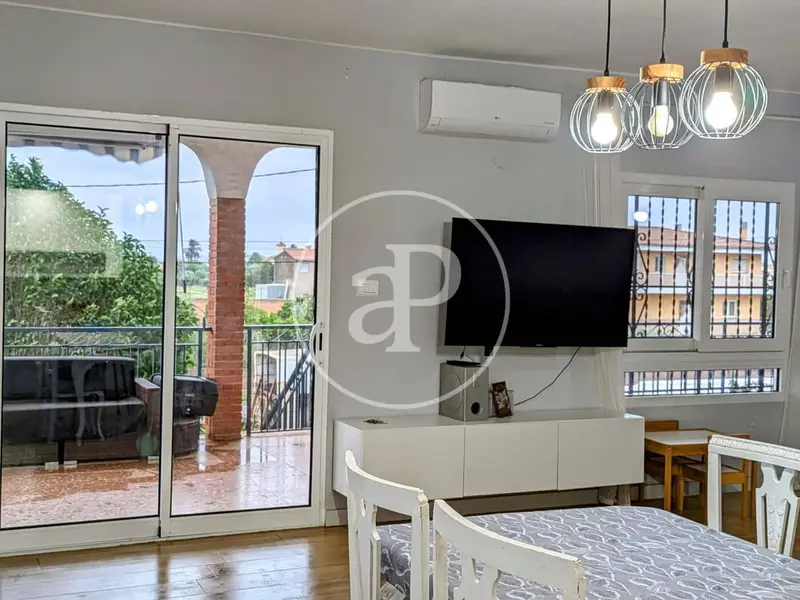 Chalet en Castellon de la Plana con piscina y zona ecuestre