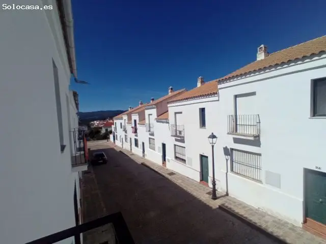 Adosado en Cañaveral de Leon Encantador Pueblo Serranos