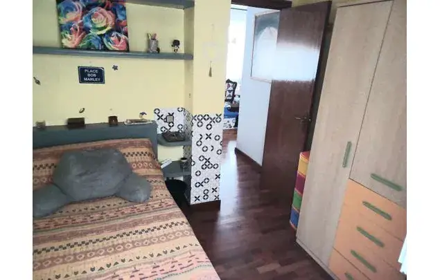 Habitacion Amueblada 110m2 L Hospitalet de Llobregat
