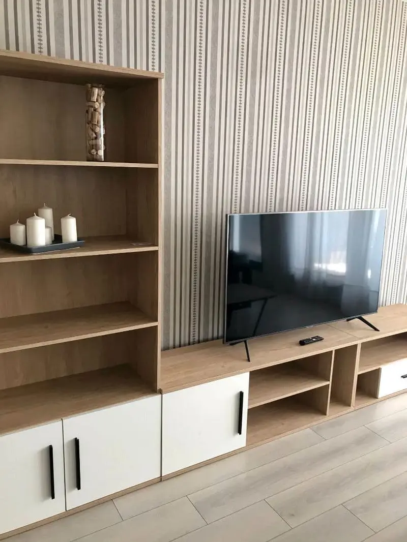 Alquiler Apartamento PAU5 Playa San Juan Alicante
