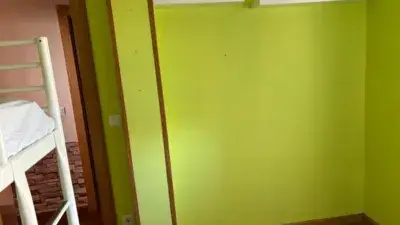 Piso en Venta Cadiñanos Burgos Reformado 58m2 Terraza Jardin