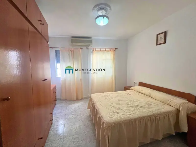 Casa en Casco Antiguo Ubrique con Terraza