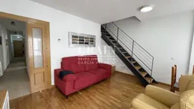 Dúplex en venta en Padre Romano 3 dormitorios 2 baños garaje trastero