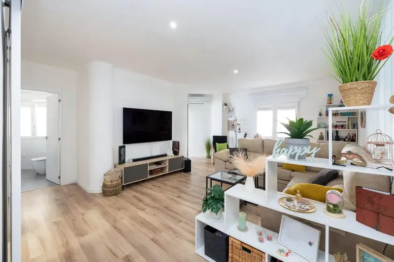 Apartamento en venta en Las Gabias, Granada