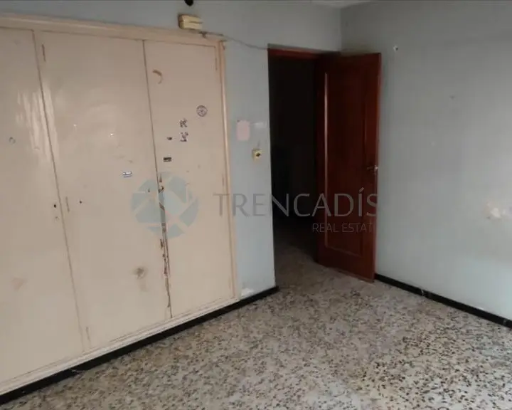 Piso 120m2 Novelda Reforma Integral 3 Dormitorios