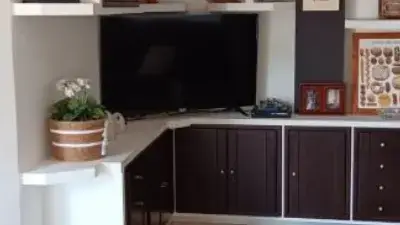 Apartamento Alquiler Vacacional Águilas Fransena Cerca Playa
