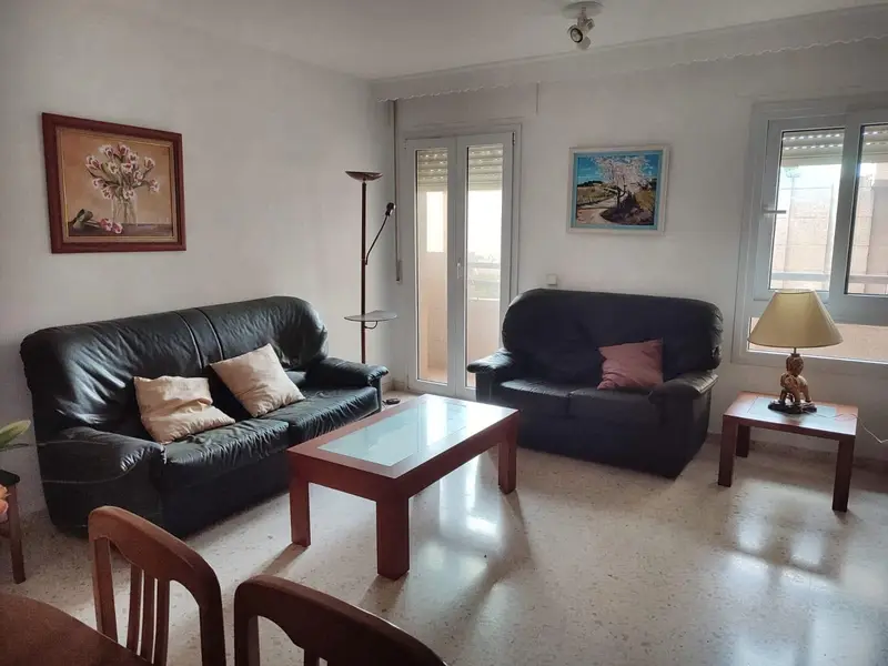 Venta Piso 4 Dormitorios Algeciras Edificio Dos Mares