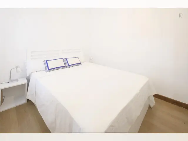 Piso 1 Habitacion Alquiler