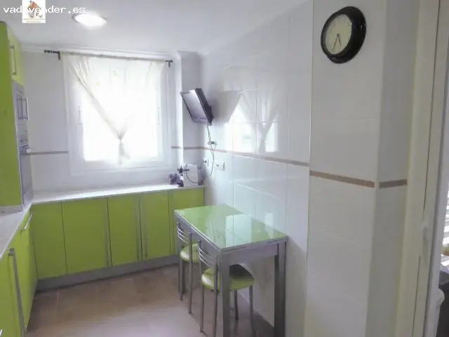 Venta Piso 3 Dormitorios Aranjuez Pau de la Montana