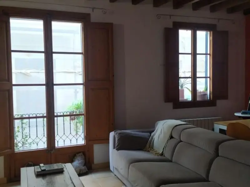 venta Piso en Centre, Palma de Mallorca (ZIM-13887)- Globaliza