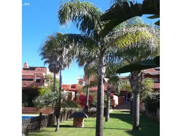 Alquiler Anual Vivienda Unifamiliar Costa Oeste