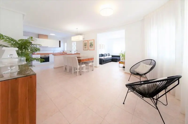 3 Cuarto Villa en venta
Ciudad Quesada, Alicante