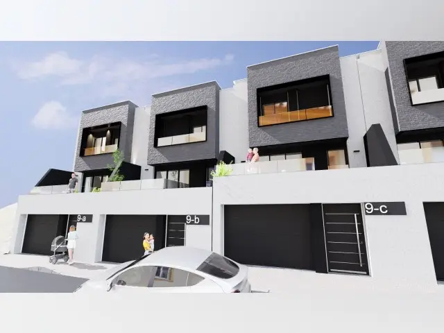 Terreno en venta Antequera, España