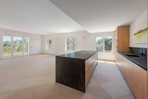 Finca de Lujo con Casa de Invitados cerca de Es Trenc Mallorca