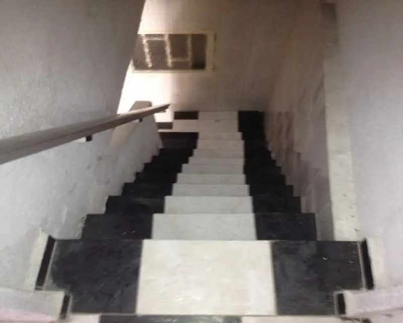Unifamiliar 40m2 Algeciras